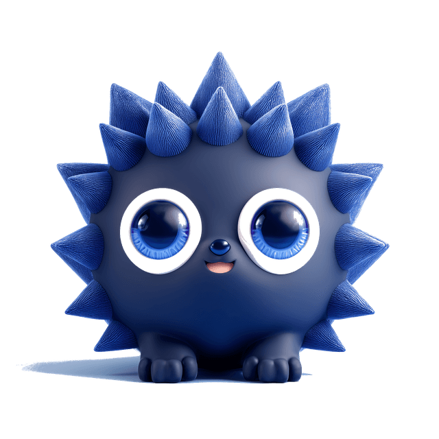 Sharp the Hedgehog — your AI tutor